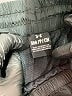 Under Armour 100% Polyester Solid Black Track Pants Size S - photo 7