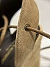 Saint Laurent Gray Wedges Size EU 38 1/2 - photo 5