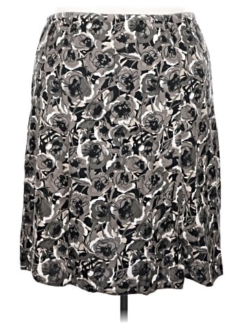 Cj Banks Casual Skirt (view 2)