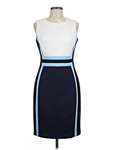 Calvin Klein Cocktail Dress (view 1)