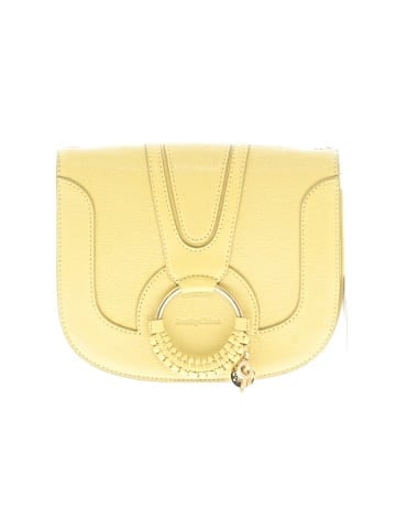 See By Chloé Leather Crossbody Bag (view 1)