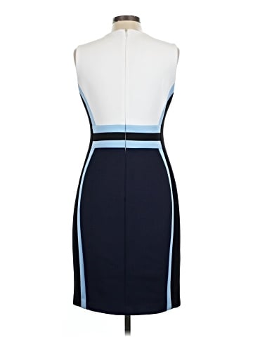 Calvin Klein Cocktail Dress (view 2)