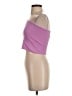 Athleta Purple Sleeveless Top Size S - photo 5