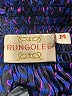 Rungolee Blue Long Sleeve Blouse Size M - photo 7