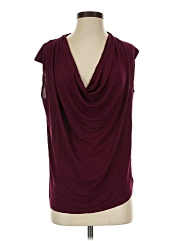 CAbi Sleeveless Blouse (view 1)