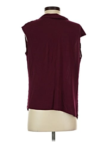 CAbi Sleeveless Blouse (view 2)