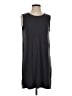 J.Jill Gray Casual Dress Size S - photo 1