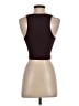 Athleta Brown Tank Top Size XS - photo 2