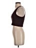Athleta Brown Tank Top Size XS - photo 5