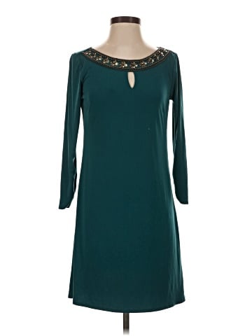Laundry by Shelli Segal Cocktail Dress (view 1)
