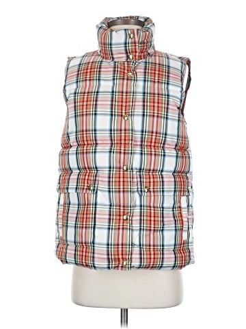 J.Crew Vest (view 1)