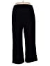 New York Laundry Black Casual Pants Size XL - photo 2