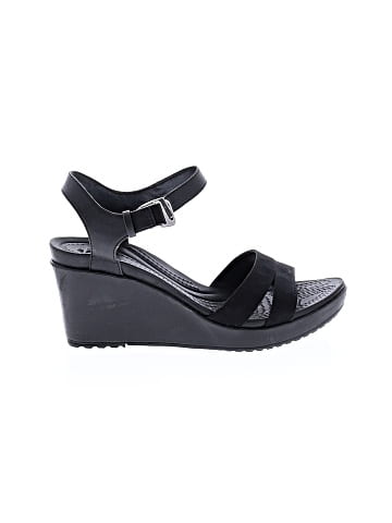 Crocs Wedges (view 1)
