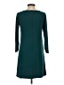 Laundry by Shelli Segal Teal Cocktail Dress Size 2 - photo 2