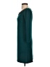 Laundry by Shelli Segal Teal Cocktail Dress Size 2 - photo 5