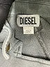 Diesel Gray Jacket Size L - photo 6