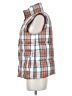 J.Crew 100% Polyester White Vest Size XS - photo 5
