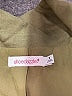Shoedazzle Solid Green Romper Size S - photo 4