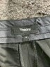 Theory Solid Black Wool Pants Size 10 - photo 7