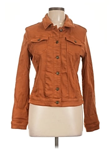 Yest Jacket (view 1)