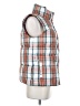 J.Crew 100% Polyester White Vest Size XS - photo 4