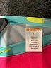 Gymboree Pink Rash Guard Size 4T - photo 3