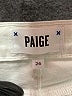 Paige Ivory Jeans Size 26 waist - photo 7