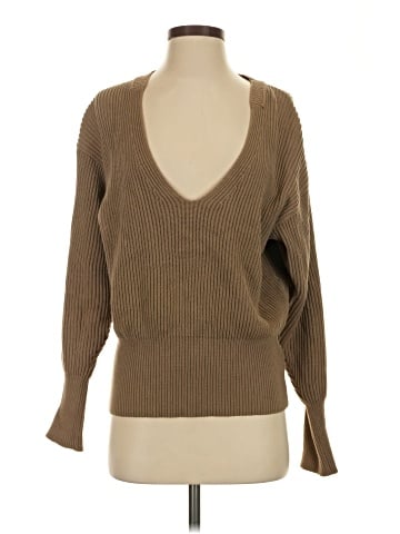 Free People Pullover Sweater (view 1)