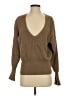 Free People Tan Pullover Sweater Size XS - photo 1