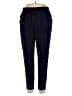 Splendid Blue Casual Pants Size XL - photo 1
