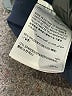 INC International Concepts Blue Active Pants Size 0 - photo 5