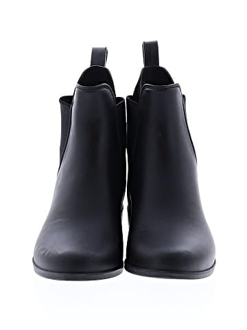 J.Crew Rain Boots (view 2)