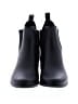 J.Crew Black Rain Boots Size 7 - photo 2
