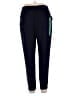 Splendid Blue Casual Pants Size XL - photo 2