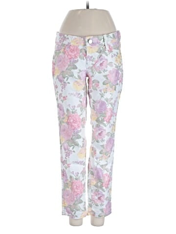 Ann Taylor Jeggings (view 1)