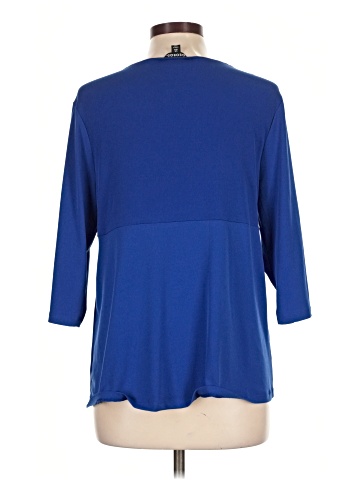 George 3/4 Sleeve Blouse (view 2)