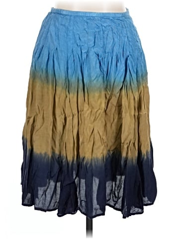 Newport News Casual Skirt (view 1)