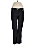 Anatomie Solid Black Dress Pants Size L (estimated) - photo 1