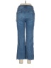 Democracy Hearts Blue Jeans Size 6 - photo 2