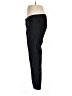 Anatomie Solid Black Dress Pants Size L (estimated) - photo 5