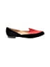 C. Wonder Black Flats Size 9 1/2 - photo 1