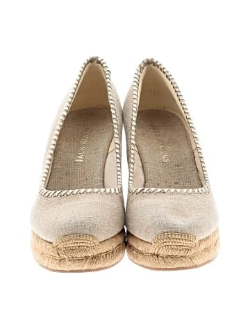 Jack Rogers Wedges (view 2)