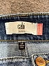 CAbi Blue Jeans Size 16 - photo 4