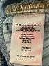 CAbi Blue Jeans Size 16 - photo 5