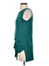 t.la Teal Sleeveless Top Size XS - photo 5