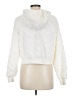 Miss Chievous 100% Polyester Ivory Cardigan Size M - photo 2