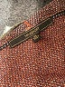 MAXSPORT Paisley Brown Black Cardigan Size XL - photo 7