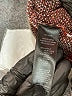 MAXSPORT Paisley Brown Black Cardigan Size XL - photo 8