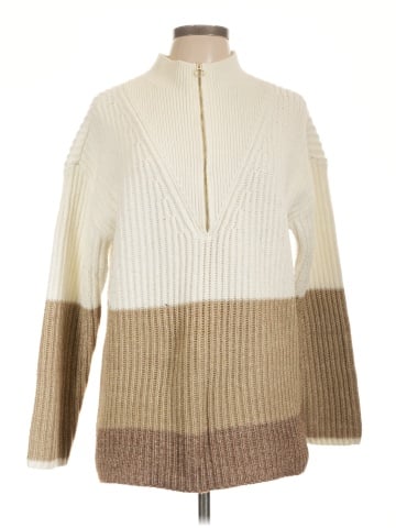 Talbots Pullover Sweater (view 1)