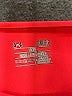 Under Armour Pink Active T-Shirt Size S - photo 7
